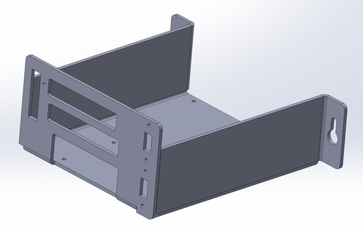 BRACKET-WIRC-DAC