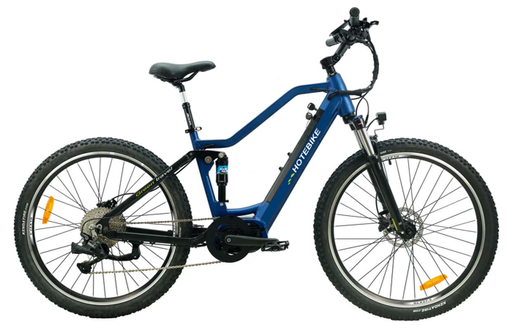 EBIKE-S6M1