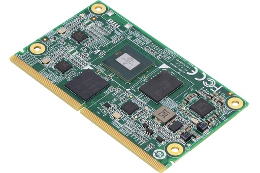 SMARC-UCOM-IMX8P-4G-32G-2LAN-2CAN
