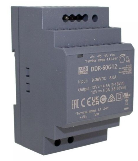 DDR-60G-12