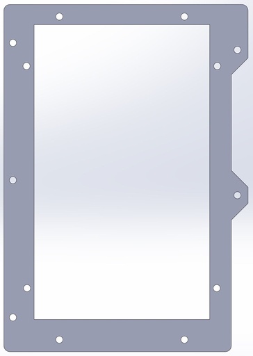 BRACKET-K448F-RPS