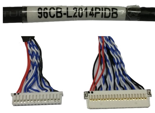 CABLE-96CB-L2014PIDB
