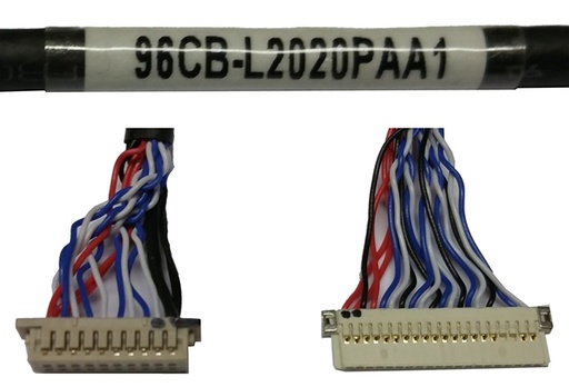 CABLE-96CB-L2020PAA1