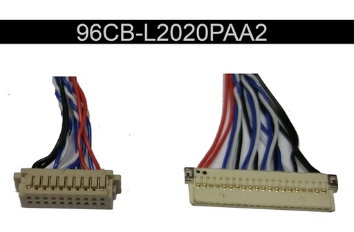 CABLE-96CB-L2020PAA2