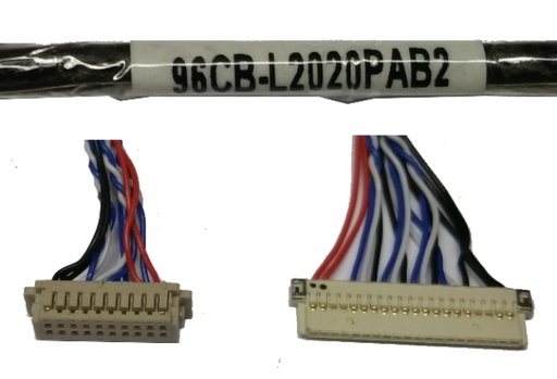 CABLE-96CB-L2020PAB2