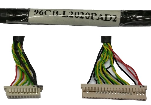 CABLE-96CB-L2020PAD2