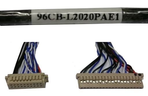 CABLE-96CB-L2020PAE1