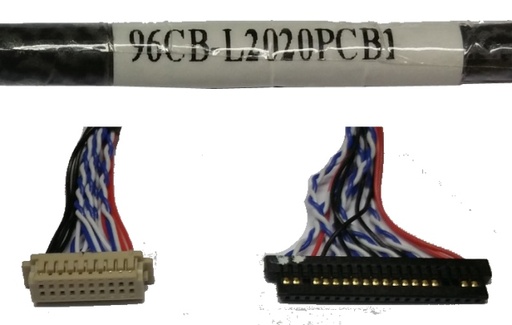 CABLE-96CB-L2020PCB1