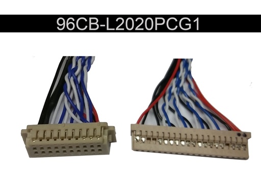 CABLE-96CB-L2020PCG1