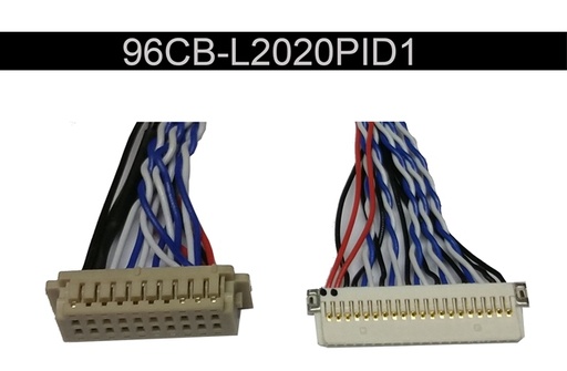 CABLE-96CB-L2020PID1