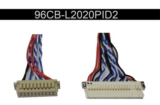 CABLE-96CB-L2020PID2