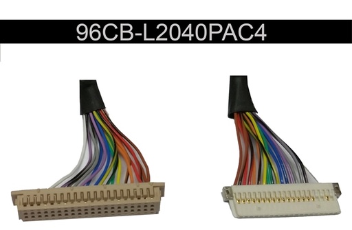 CABLE-96CB-L2040PAC4