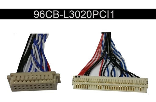 CABLE-96CB-L3020PCI1