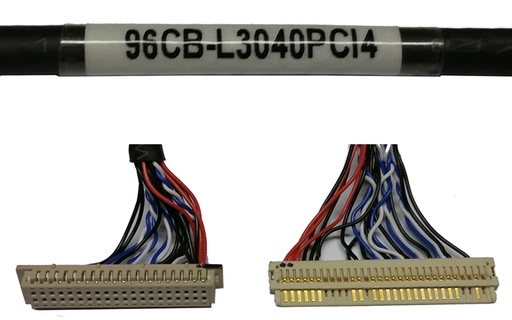 CABLE-96CB-L3040PCI4