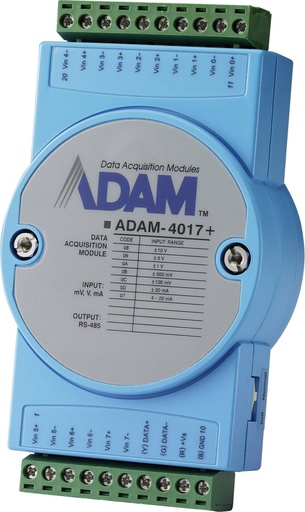 ADAM-4017+-F
