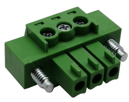 TERMINAL BLOCK-BCP-350F-3GN