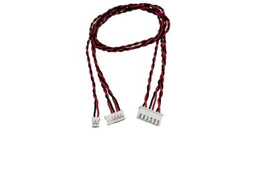 CABLE-6W2.54-6W2-2W2-500