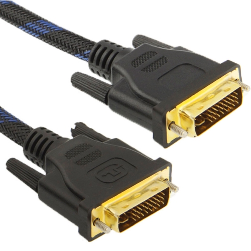 CABLE-DVI-I-DVI-I-3M