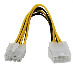CABLE EXTENSION-8P-ATX