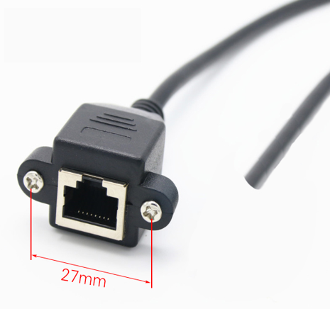 CABLE-RJ45PM-OPEN-500MM