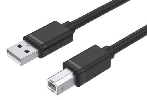 CABLE-USB-AM-BM-1.8M