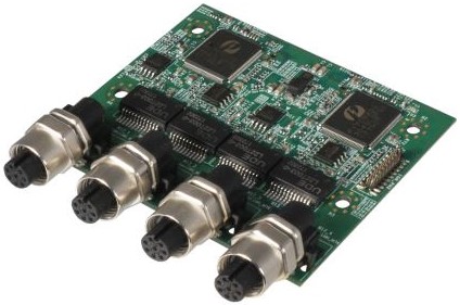 CMI-M12LAN01