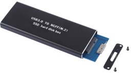 [CONV-M2-S-USB3] CONV-M2-S-USB3