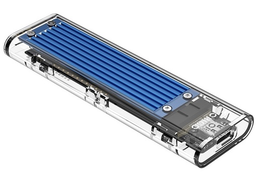 CONVERTER-M.2(NVME)-USB3C