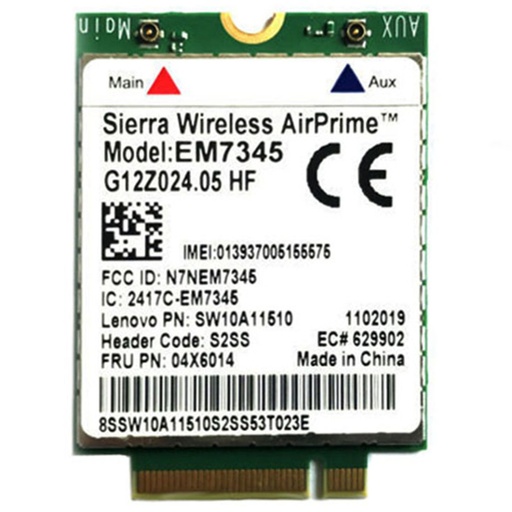 M2-EM7345