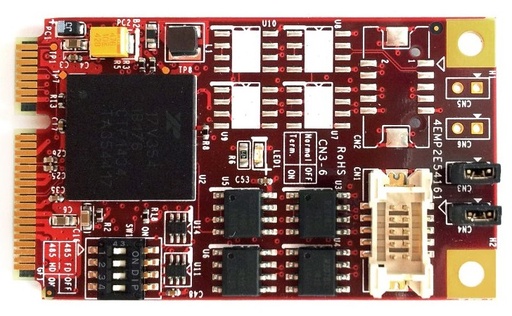 MINIPCIE-EMP2-X202-W1
