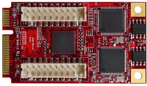 MINIPCIE-EMPL-G201-C2