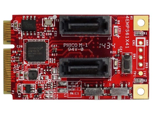MINIPCIE-EMPS-32R1-C1