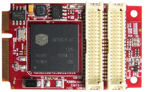 MINIPCIE-EMPV-1201-C1