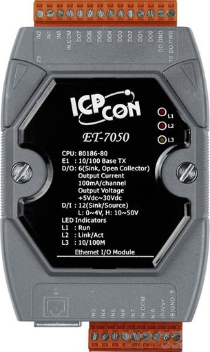 ET-7050