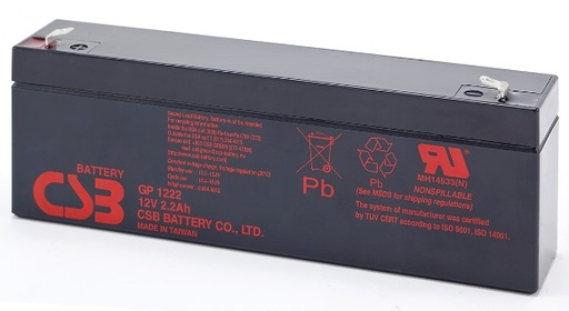 GP-1222