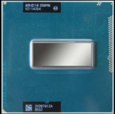CPU-I7-3610QM