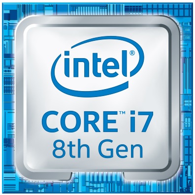 CPU-I7-8700T