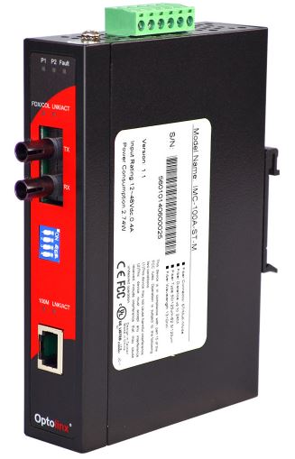 IMC-100A-ST-S3