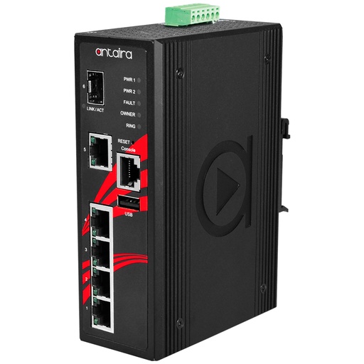 LMP-0601G-SFP-V2