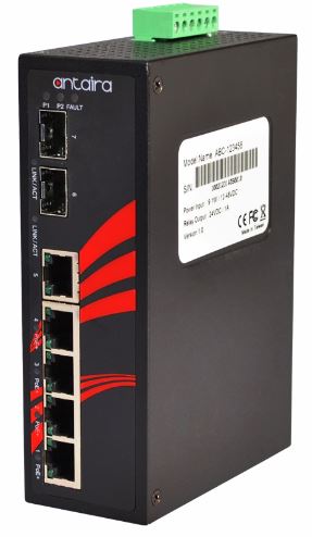 LNP-0702C-SFP-24