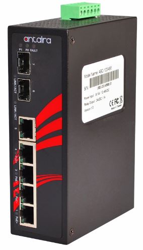 LNP-0702G-SFP-24
