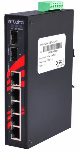 LNX-0702C-SFP
