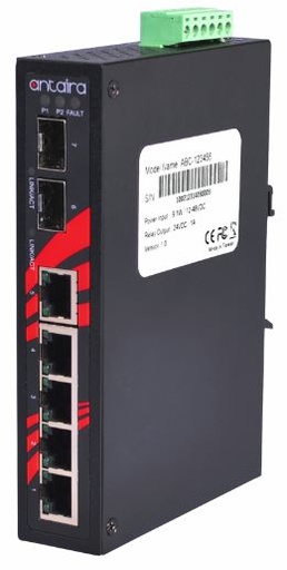 LNX-0702G-SFP