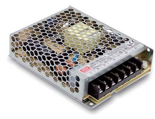 PSU-RS-100-12
