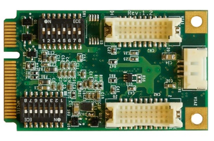 MINIPCIE-MEC-COM-M334-TDB9
