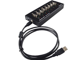 MULTI-8-USB-232