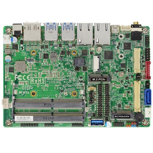 NF835-8365U