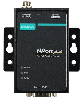 NPORT-5110A