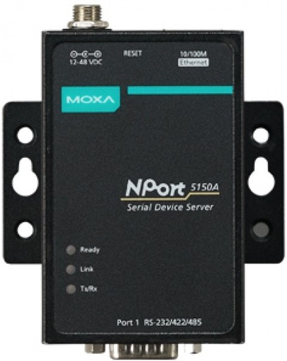 NPORT-5150A