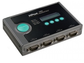 NPORT-5410